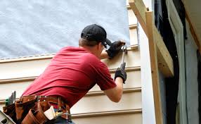 Best Siding Removal and Disposal  in The Crossings, FL